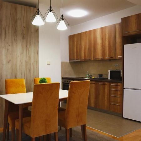 S Apartment Skopje Luaran gambar