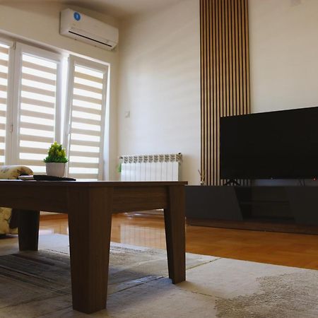 S Apartment Skopje Luaran gambar