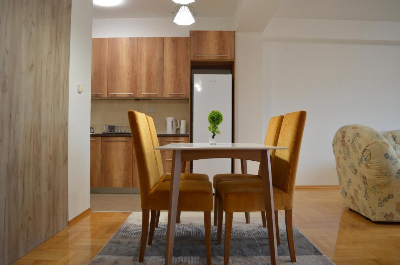 S Apartment Skopje Luaran gambar