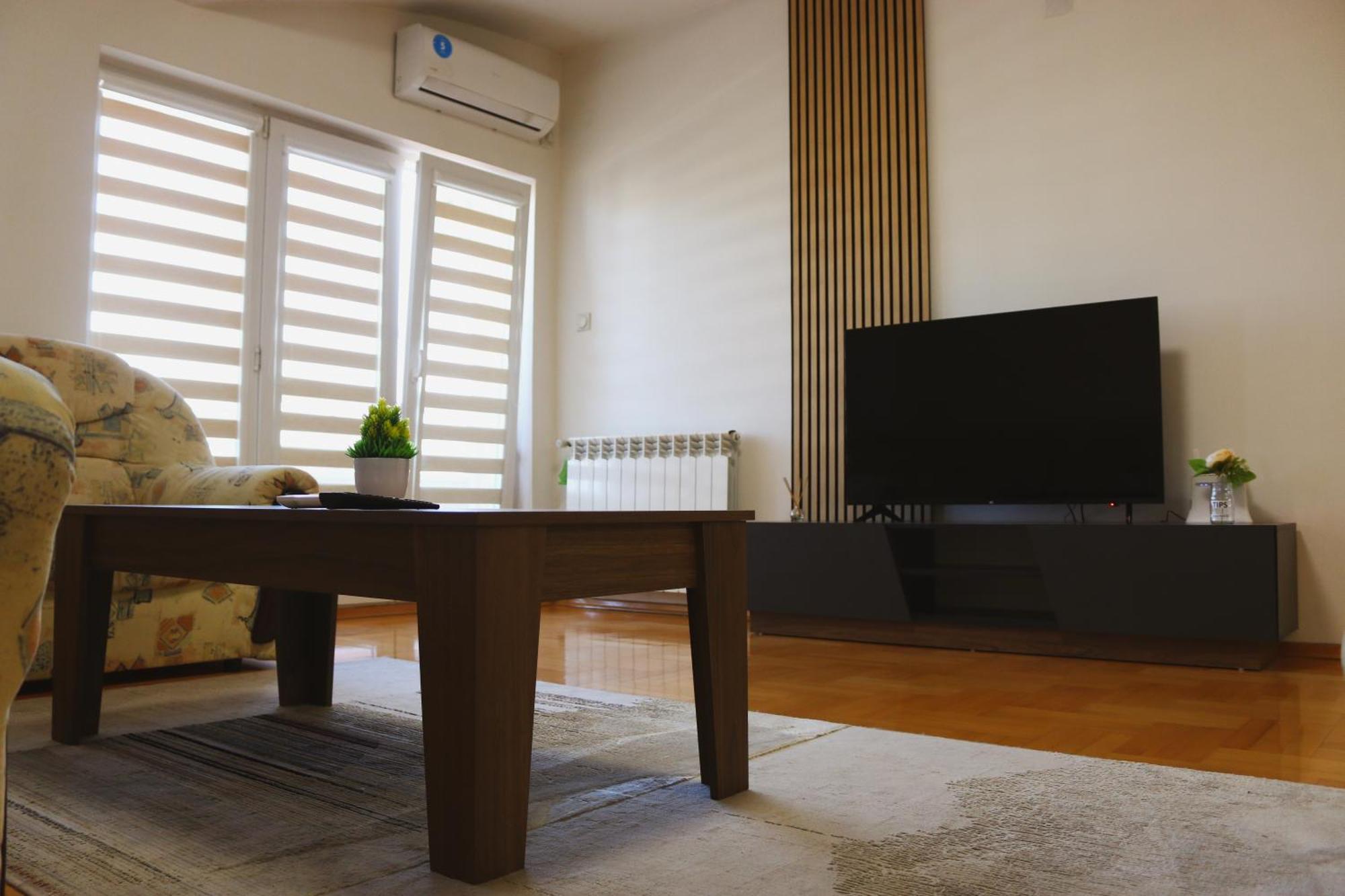 S Apartment Skopje Luaran gambar