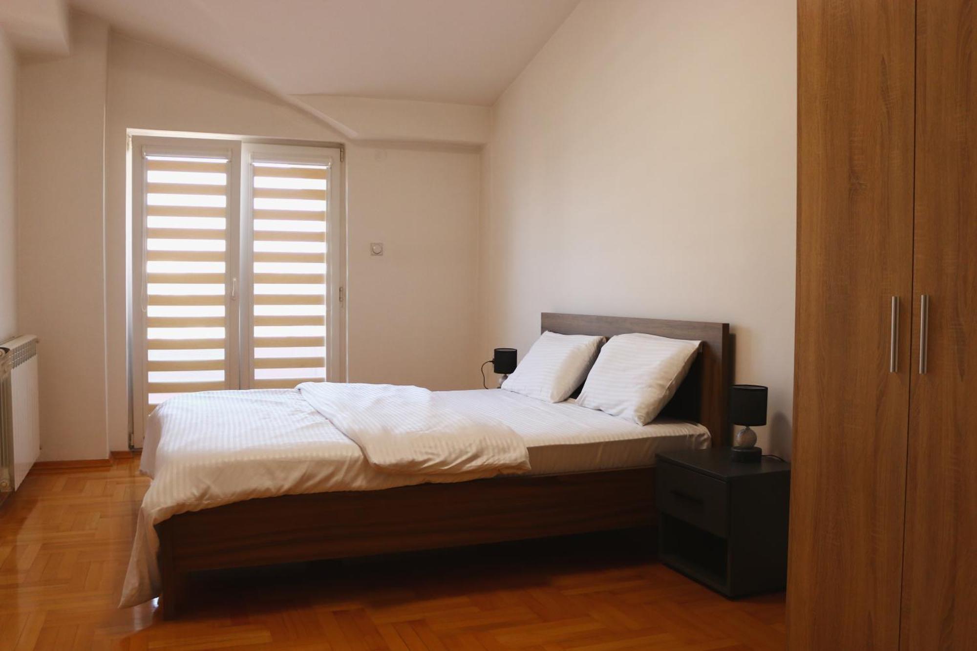 S Apartment Skopje Luaran gambar