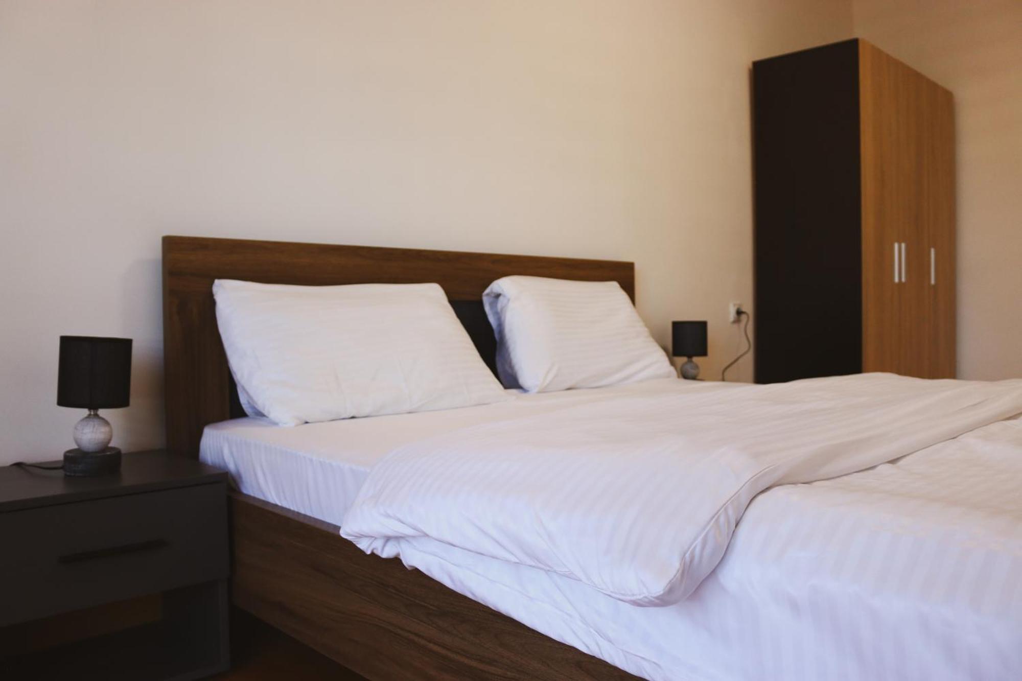S Apartment Skopje Luaran gambar