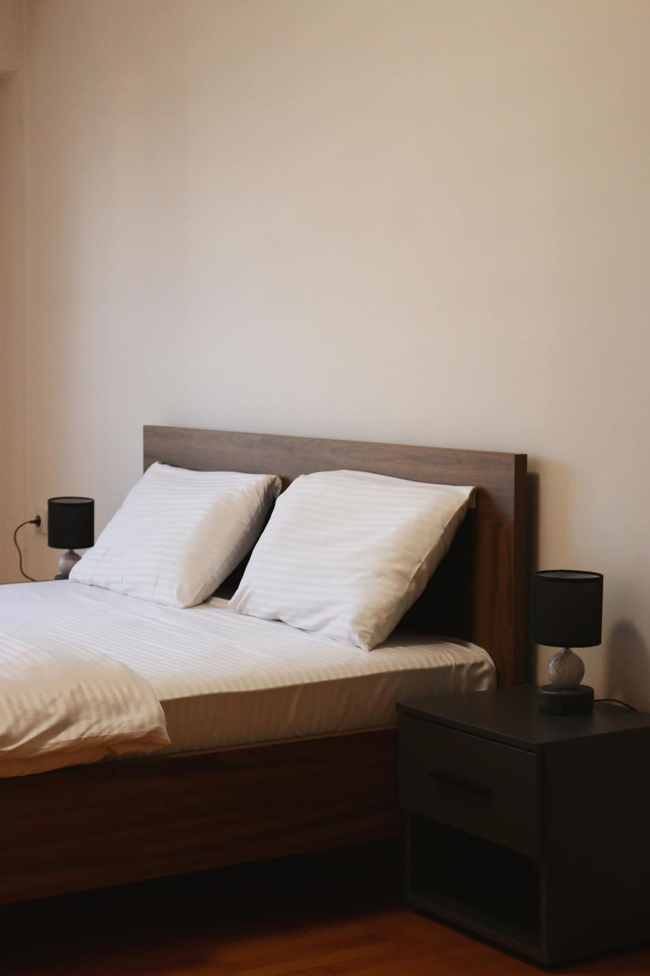 S Apartment Skopje Luaran gambar